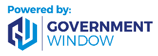 Government Window Logo 